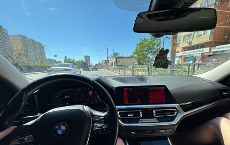 BMW 3 серия, 2019 год, 2 530 000 рублей, 6 фотография