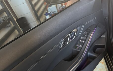 BMW 3 серия, 2019 год, 2 530 000 рублей, 8 фотография