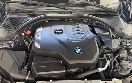 BMW 3 серия, 2019 год, 2 530 000 рублей, 12 фотография