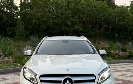 Mercedes-Benz GLA, 2014 год, 2 150 000 рублей, 2 фотография