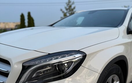 Mercedes-Benz GLA, 2014 год, 2 150 000 рублей, 4 фотография