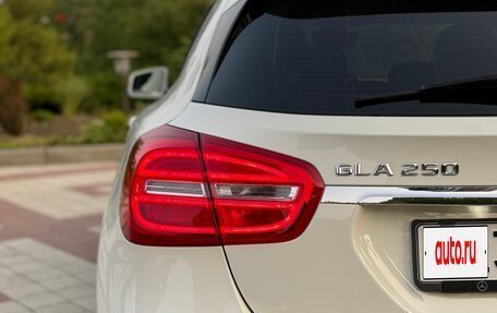Mercedes-Benz GLA, 2014 год, 2 150 000 рублей, 6 фотография