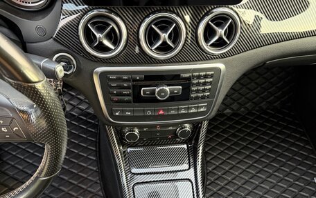 Mercedes-Benz GLA, 2014 год, 2 150 000 рублей, 10 фотография