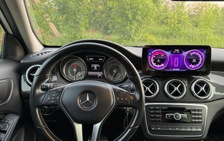 Mercedes-Benz GLA, 2014 год, 2 150 000 рублей, 9 фотография