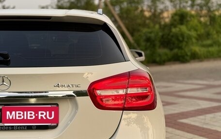 Mercedes-Benz GLA, 2014 год, 2 150 000 рублей, 7 фотография