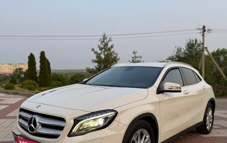 Mercedes-Benz GLA, 2014 год, 2 150 000 рублей, 3 фотография