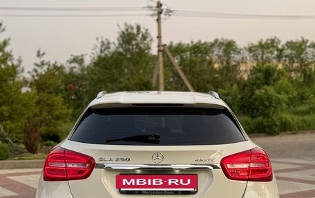 Mercedes-Benz GLA, 2014 год, 2 150 000 рублей, 8 фотография