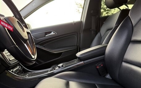 Mercedes-Benz GLA, 2014 год, 2 150 000 рублей, 13 фотография