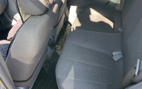 Hyundai Accent II, 2005 год, 400 000 рублей, 10 фотография