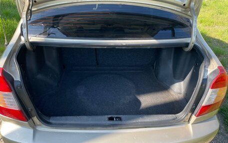 Hyundai Accent II, 2005 год, 400 000 рублей, 7 фотография
