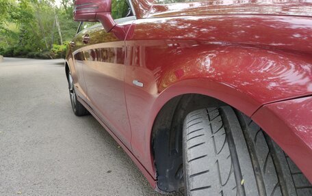 Mercedes-Benz CLS, 2011 год, 2 400 000 рублей, 14 фотография