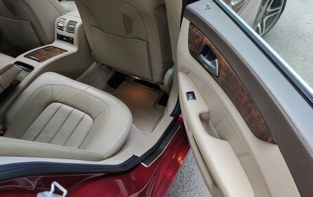 Mercedes-Benz CLS, 2011 год, 2 400 000 рублей, 20 фотография