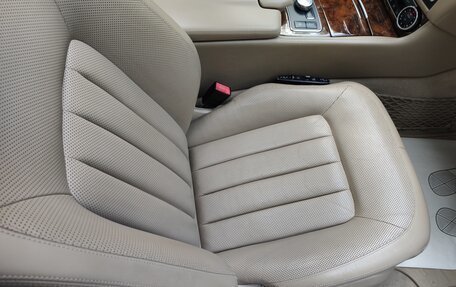 Mercedes-Benz CLS, 2011 год, 2 400 000 рублей, 17 фотография