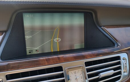 Mercedes-Benz CLS, 2011 год, 2 400 000 рублей, 35 фотография