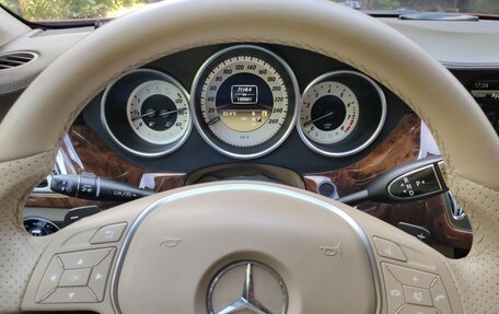 Mercedes-Benz CLS, 2011 год, 2 400 000 рублей, 30 фотография