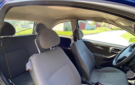 Opel Corsa C рестайлинг, 2003 год, 250 000 рублей, 9 фотография