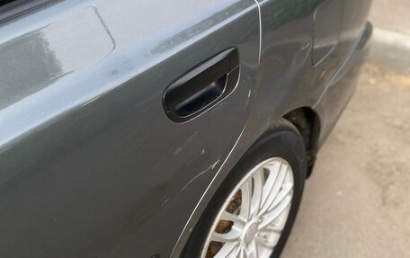 Hyundai Accent II, 2003 год, 400 000 рублей, 5 фотография