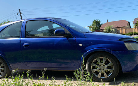 Opel Corsa C рестайлинг, 2003 год, 250 000 рублей, 10 фотография