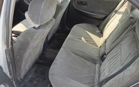 Nissan Primera II рестайлинг, 1991 год, 245 000 рублей, 7 фотография