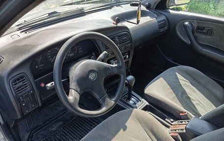 Nissan Primera II рестайлинг, 1991 год, 245 000 рублей, 6 фотография