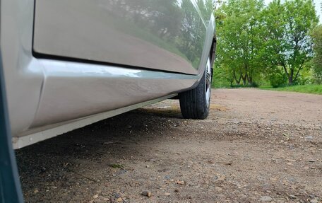 Chevrolet Aveo III, 2008 год, 420 000 рублей, 5 фотография