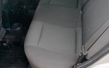 Chevrolet Aveo III, 2008 год, 420 000 рублей, 10 фотография