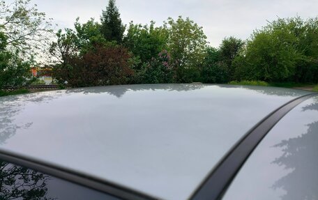 Chevrolet Aveo III, 2008 год, 420 000 рублей, 6 фотография