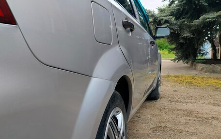 Chevrolet Aveo III, 2008 год, 420 000 рублей, 8 фотография