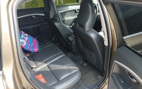 Volvo XC70 II рестайлинг, 2012 год, 1 900 000 рублей, 14 фотография