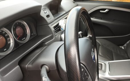 Volvo XC70 II рестайлинг, 2012 год, 1 900 000 рублей, 13 фотография