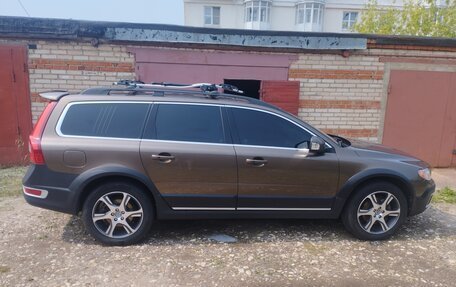Volvo XC70 II рестайлинг, 2012 год, 1 900 000 рублей, 8 фотография