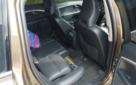 Volvo XC70 II рестайлинг, 2012 год, 1 900 000 рублей, 15 фотография