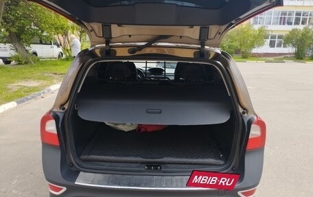 Volvo XC70 II рестайлинг, 2012 год, 1 900 000 рублей, 3 фотография