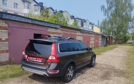 Volvo XC70 II рестайлинг, 2012 год, 1 900 000 рублей, 7 фотография