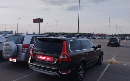 Volvo XC70 II рестайлинг, 2012 год, 1 900 000 рублей, 5 фотография