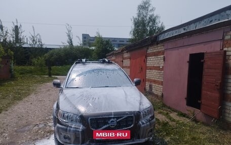 Volvo XC70 II рестайлинг, 2012 год, 1 900 000 рублей, 6 фотография