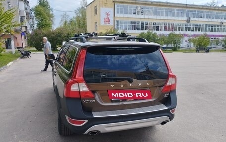 Volvo XC70 II рестайлинг, 2012 год, 1 900 000 рублей, 4 фотография