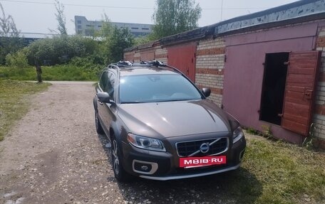 Volvo XC70 II рестайлинг, 2012 год, 1 900 000 рублей, 9 фотография