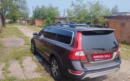 Volvo XC70 II рестайлинг, 2012 год, 1 900 000 рублей, 11 фотография