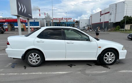 Honda Torneo, 2001 год, 545 000 рублей, 5 фотография