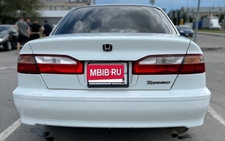 Honda Torneo, 2001 год, 545 000 рублей, 6 фотография