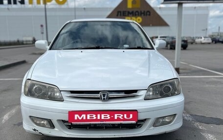 Honda Torneo, 2001 год, 545 000 рублей, 3 фотография