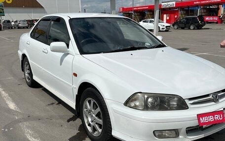 Honda Torneo, 2001 год, 545 000 рублей, 8 фотография