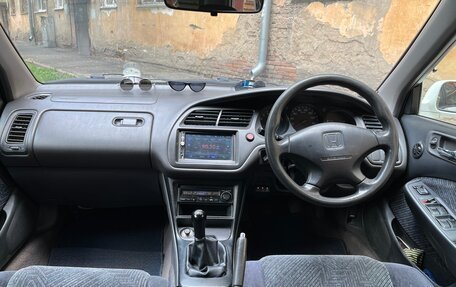 Honda Torneo, 2001 год, 545 000 рублей, 10 фотография