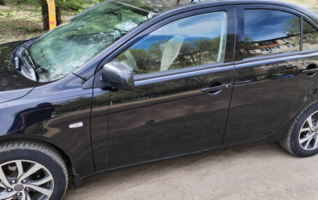 Mitsubishi Lancer IX, 2013 год, 1 000 000 рублей, 3 фотография