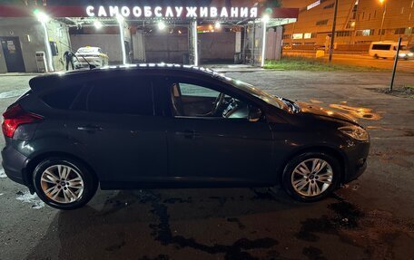 Ford Focus III, 2013 год, 790 000 рублей, 4 фотография