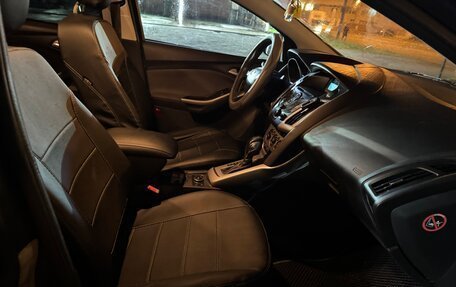 Ford Focus III, 2013 год, 790 000 рублей, 2 фотография