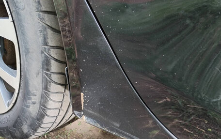 Mitsubishi Lancer IX, 2013 год, 1 000 000 рублей, 6 фотография