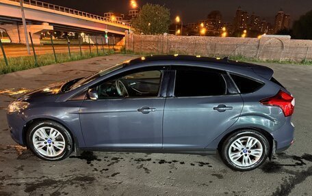 Ford Focus III, 2013 год, 790 000 рублей, 6 фотография