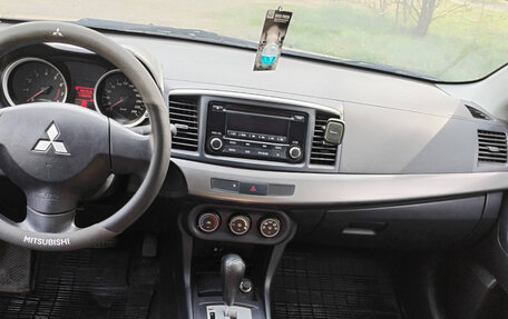 Mitsubishi Lancer IX, 2013 год, 1 000 000 рублей, 4 фотография